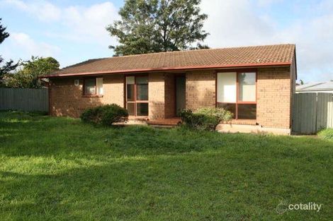 7 Advance Ct, Noarlunga Downs, SA 5168