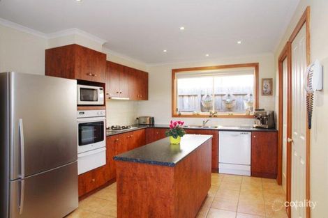 Property photo of 36 Shiraz Drive Waurn Ponds VIC 3216