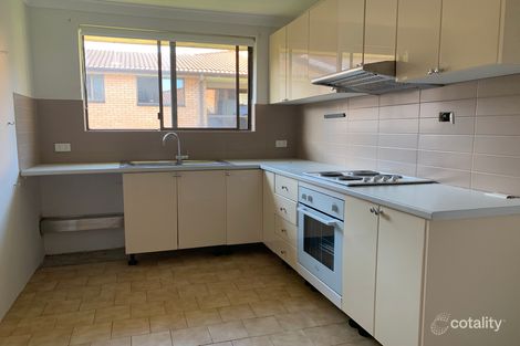Property photo of 14/39 Jacobs Street Bankstown NSW 2200