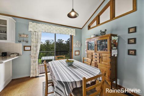Property photo of 164 East Bonville Road Bonville NSW 2450