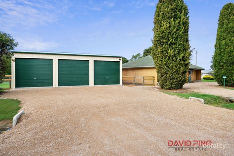 77 Somerville Lane, Riddells Creek, VIC 3431