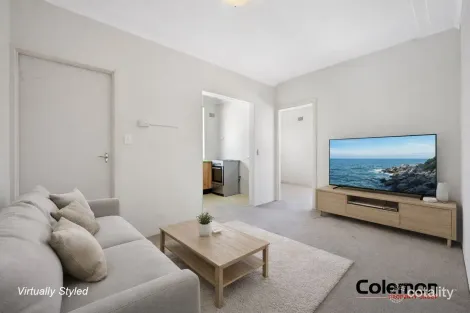 8/3 Council St, Marrickville, NSW 2204