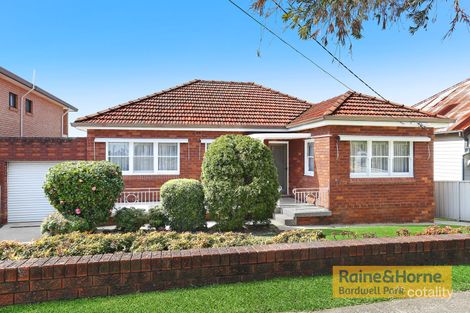 22 Wolli St, Kingsgrove, NSW 2208