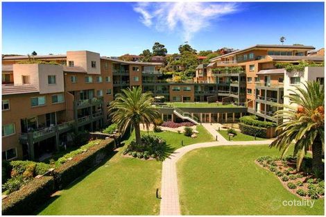 Property photo of 511/168 Queenscliff Road Queenscliff NSW 2096