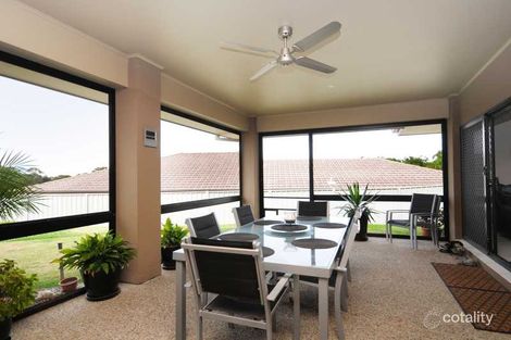 Property photo of 20 Cordyline Drive Reedy Creek QLD 4227