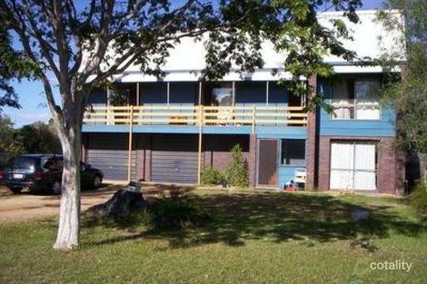 Property photo of 33 Fenwick Street Gracemere QLD 4702