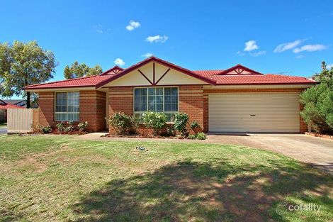 47 Boberrit Wynd, Sydenham, VIC 3037