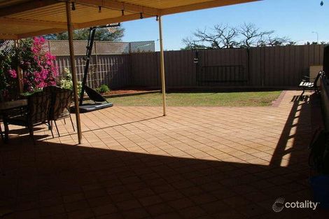 Property photo of 39 Tiliqua Crescent Roxby Downs SA 5725