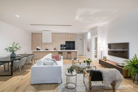 1506/18 Longland St, Newstead, QLD 4006