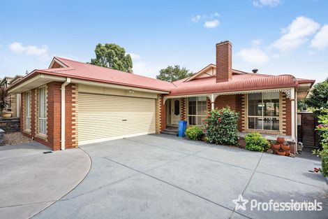 Property photo of 5 The Circuit Lilydale VIC 3140