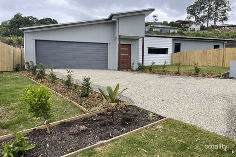 Property photo of 2/23 Jeanette Avenue Nambour QLD 4560