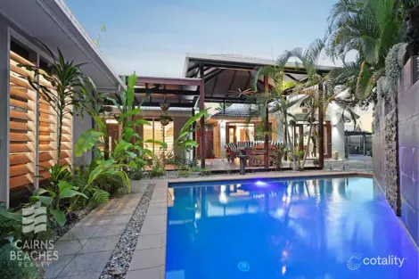 Property photo of 4 Seclusion Drive Palm Cove QLD 4879