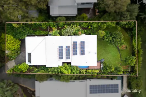 Property photo of 3 Bonment Road Yaroomba QLD 4573