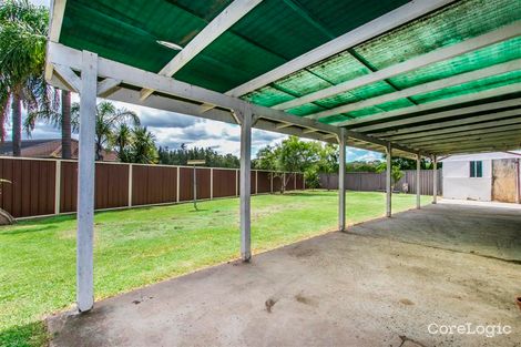 Property photo of 3 Blackbird Glen Erskine Park NSW 2759