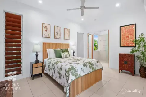 Property photo of 4 Seclusion Drive Palm Cove QLD 4879