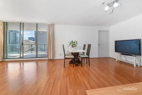 2709/393 Pitt St, Sydney, NSW 2000