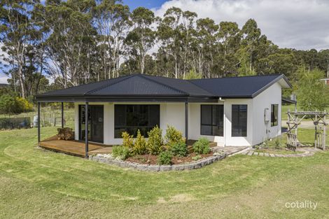 Property photo of 15 Kent Street Geeveston TAS 7116