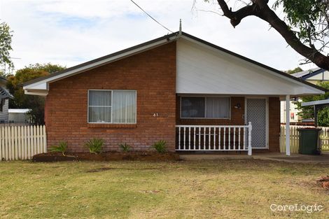 Property photo of 41 Gillam Street Clifton QLD 4361