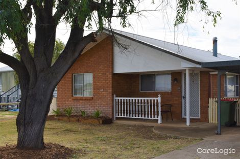 Property photo of 41 Gillam Street Clifton QLD 4361