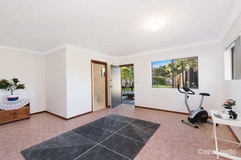 Property photo of 12 Oceanview Terrace Port Macquarie NSW 2444