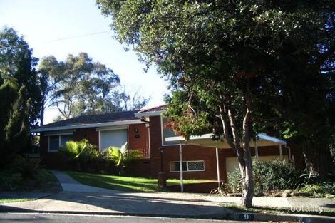 9 Caloola Cres, Penshurst, NSW 2222