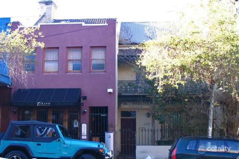 348 Victoria St, Darlinghurst, NSW 2010