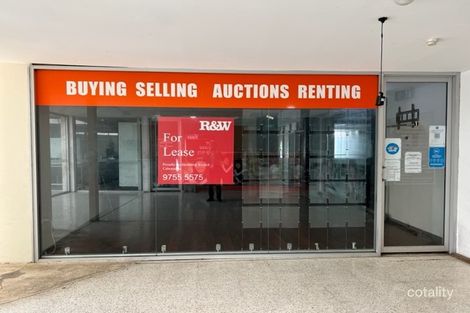 202 Railway Pde, Cabramatta, NSW 2166