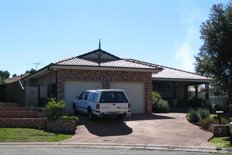 7 Durack Pl, Casula, NSW 2170