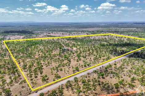 Property photo of 65 Mango Road Breddan QLD 4820