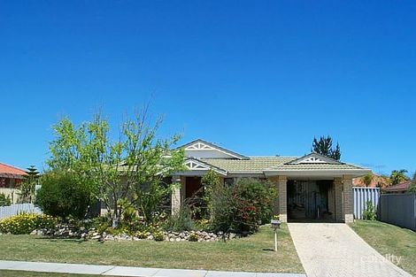 12 Coldstream Cct, Merriwa, WA 6030