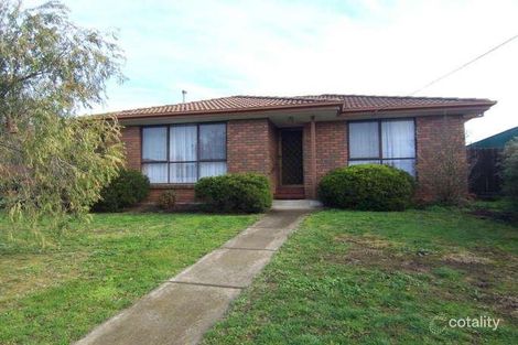 Property photo of 2/25 Queensbury Way Werribee VIC 3030