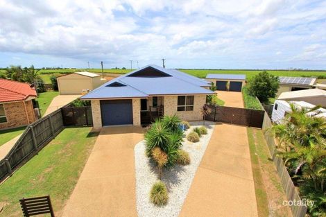 14 The Strand E, Thabeban, QLD 4670