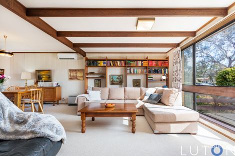 Property photo of 33 O'Sullivan Street Higgins ACT 2615