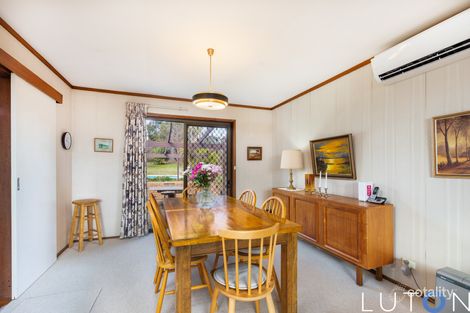 Property photo of 33 O'Sullivan Street Higgins ACT 2615