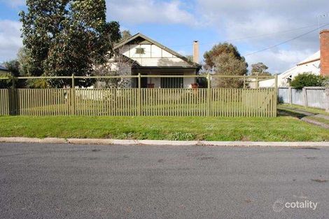 Property photo of 22 Outtrim Street Maryborough VIC 3465
