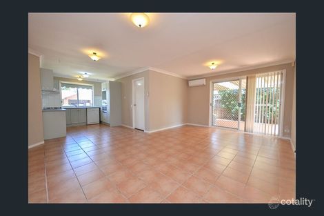 Property photo of 2 Trevor Toms Drive Acacia Gardens NSW 2763