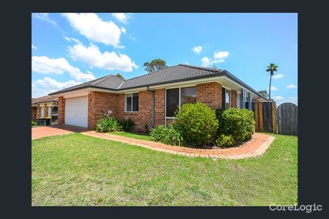 Property photo of 2 Trevor Toms Drive Acacia Gardens NSW 2763