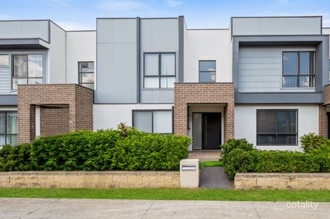 Property photo of 3C Rosemount Drive Catherine Field NSW 2557