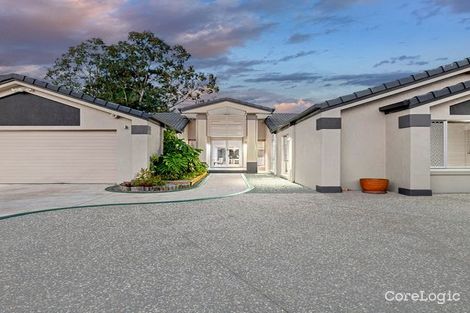 Property photo of 7 Lydstep Court Carindale QLD 4152