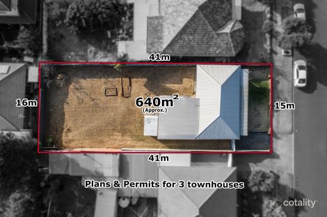 Property photo of 15 Sturt Street Sunshine VIC 3020