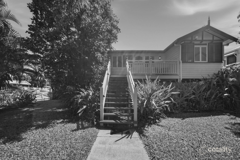 21 Plant St, West End, QLD 4810