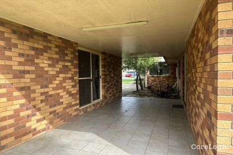 Property photo of 50 Banksia Avenue Andergrove QLD 4740