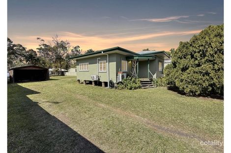 34 Wambo St, Chinchilla, QLD 4413