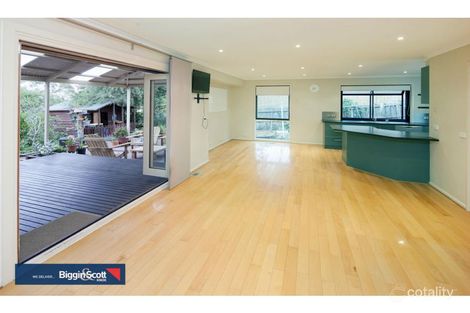 Property photo of 52 Rankin Road Boronia VIC 3155