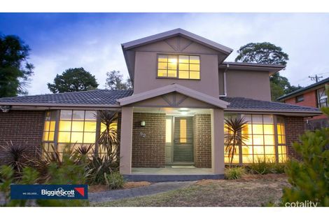 Property photo of 52 Rankin Road Boronia VIC 3155