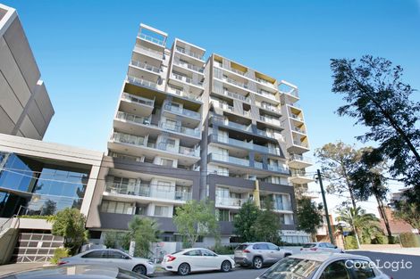 Property photo of 603/10 French Avenue Bankstown NSW 2200