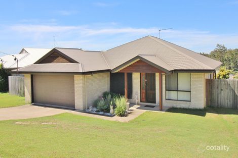 105 Old Maryborough Rd, Gympie, QLD 4570