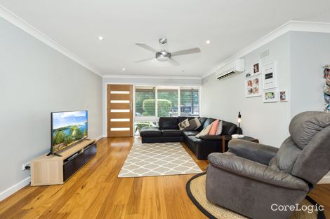 Property photo of 31 Town Street Hobartville NSW 2753