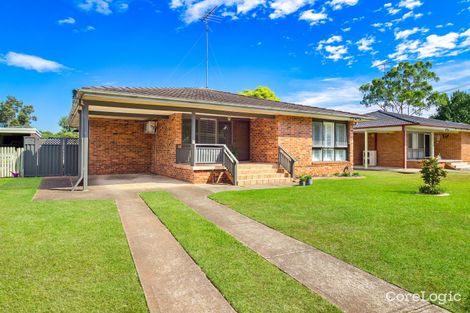 Property photo of 31 Town Street Hobartville NSW 2753