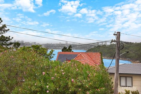 Property photo of 5 Iluka Road Mosman NSW 2088